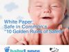 BABYLANCE White Paper Golden Rules 01